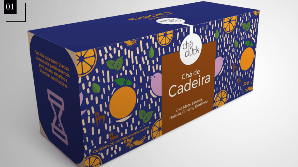 Obra de Gabriel Teles de Oliveira