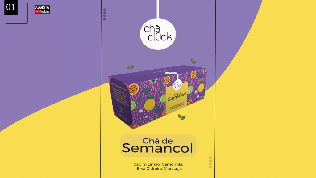 Obra de Gabriel Teles de Oliveira