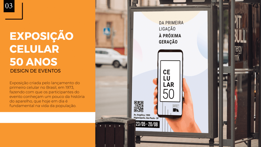 Obra de Gabriel Teles de Oliveira