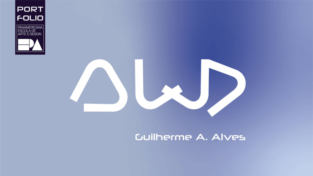 Obra de Guilherme Antonio Alves