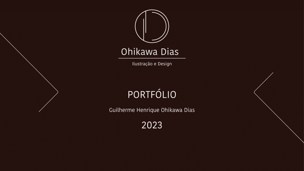 Obra de Guilherme Henrique Ohikawa Dias