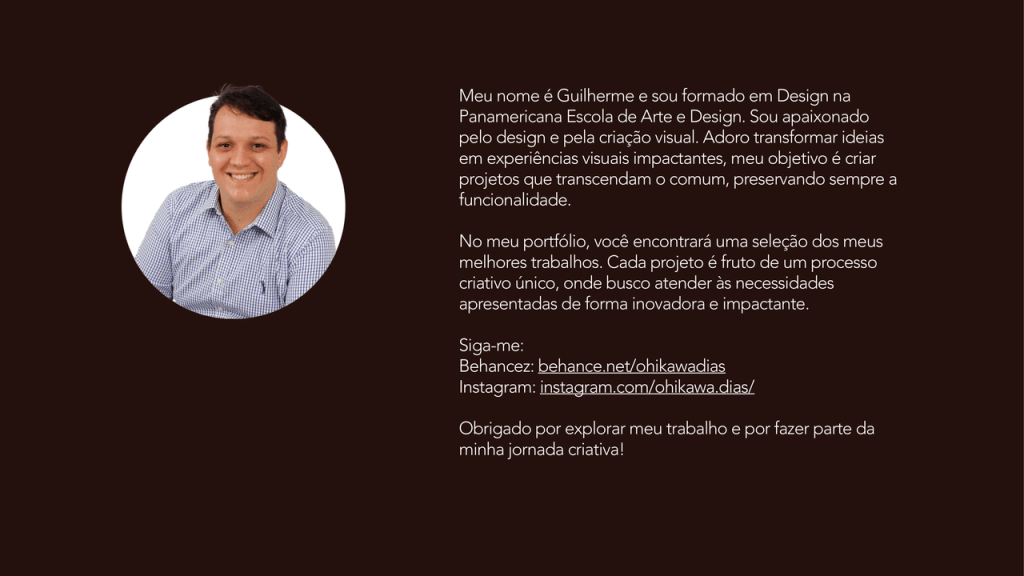 Obra de Guilherme Henrique Ohikawa Dias