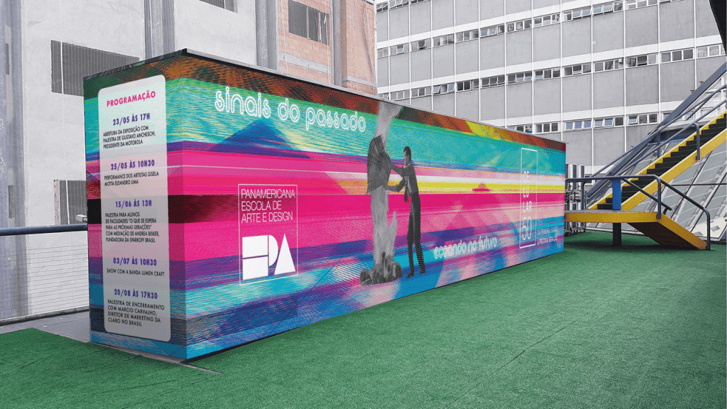 Obra de Guilherme Henrique Ohikawa Dias