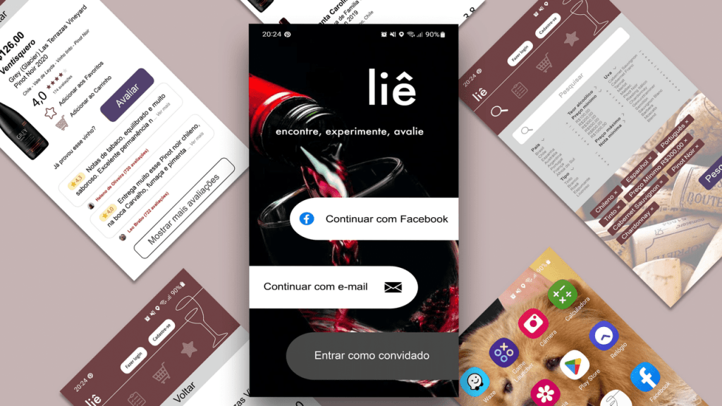 Obra de Guilherme Henrique Ohikawa Dias