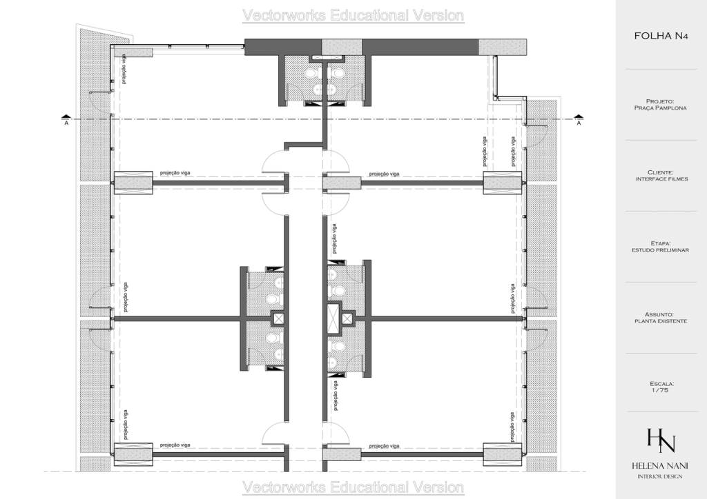 Obra de Helena Nani Lopes de Souza Lencioni