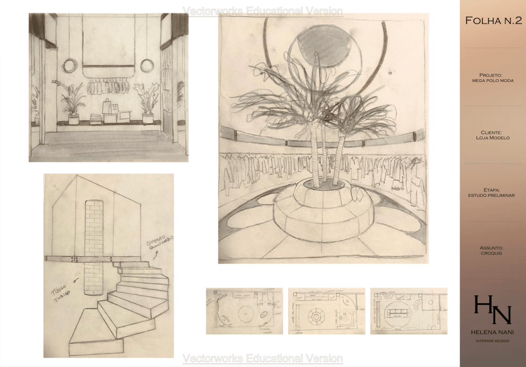 Obra de Helena Nani Lopes de Souza Lencioni