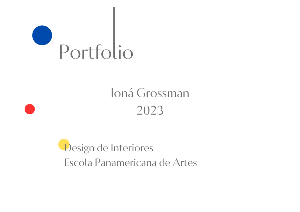 Obra de Iona Grossman