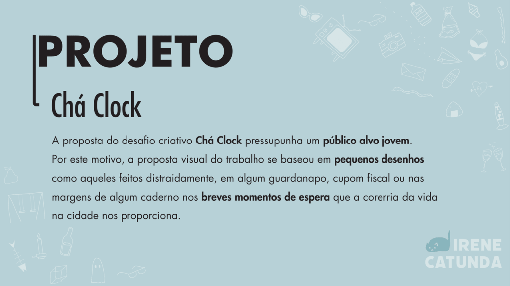 Obra de Irene Catunda Ferreira