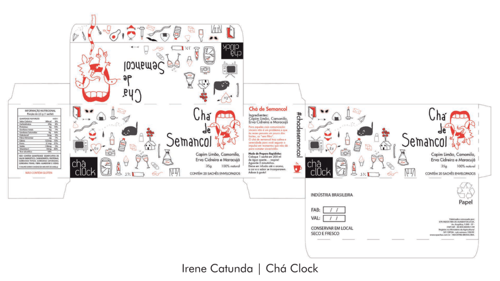 Obra de Irene Catunda Ferreira