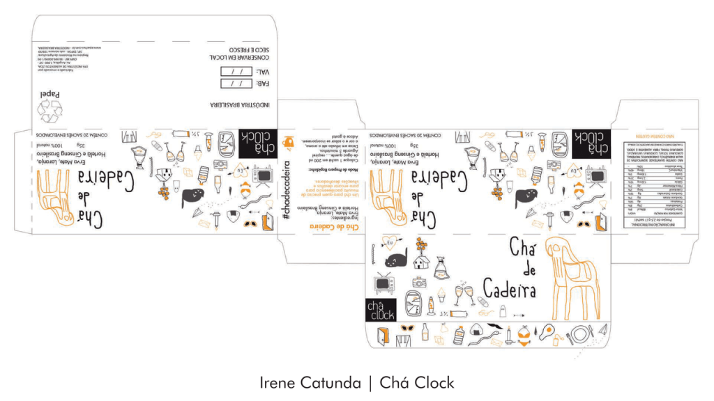 Obra de Irene Catunda Ferreira