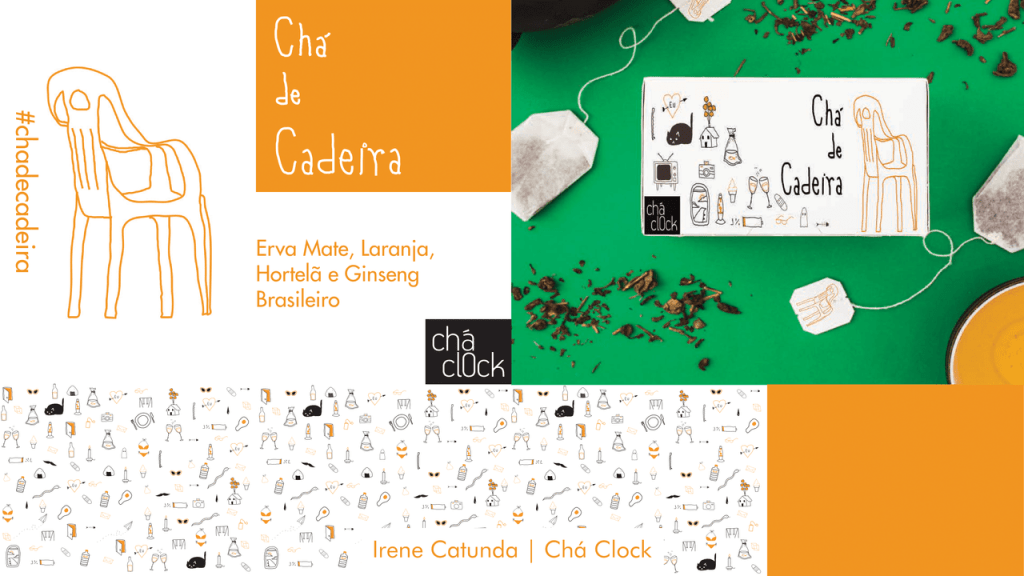 Obra de Irene Catunda Ferreira