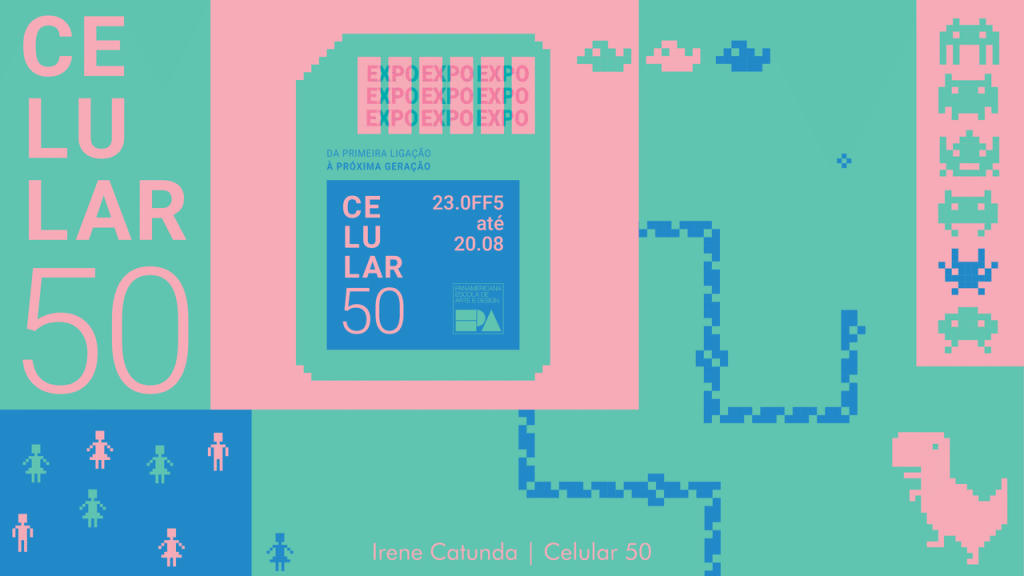 Obra de Irene Catunda Ferreira