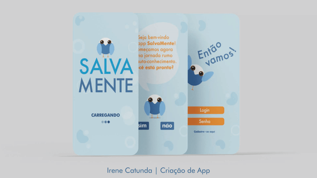 Obra de Irene Catunda Ferreira