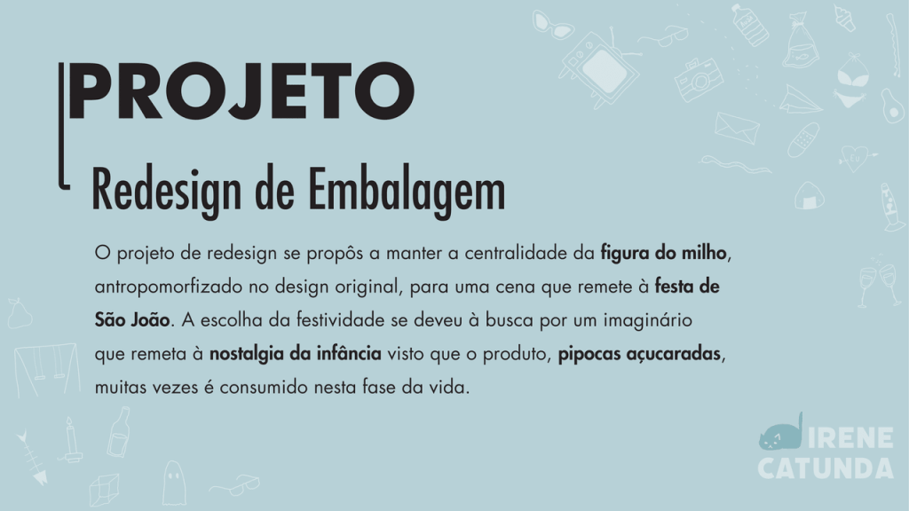 Obra de Irene Catunda Ferreira
