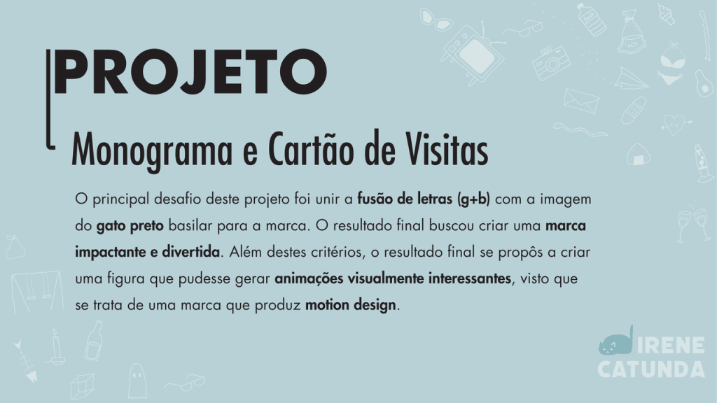 Obra de Irene Catunda Ferreira