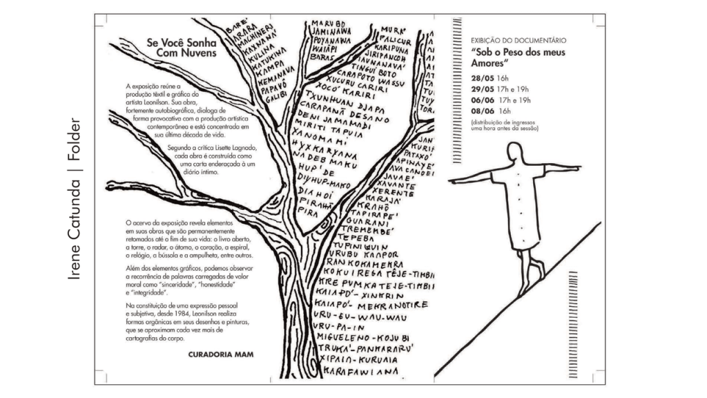 Obra de Irene Catunda Ferreira