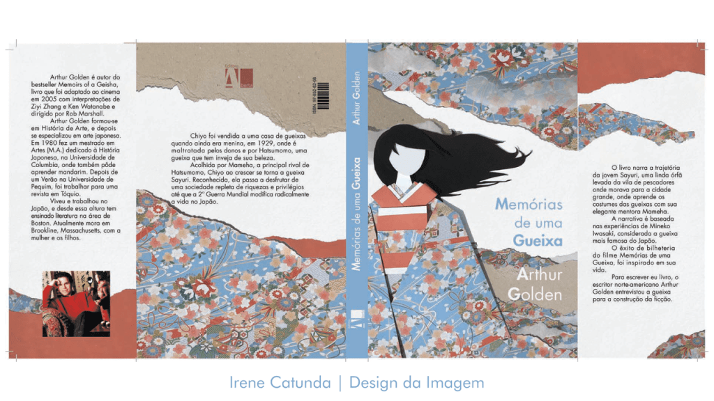 Obra de Irene Catunda Ferreira
