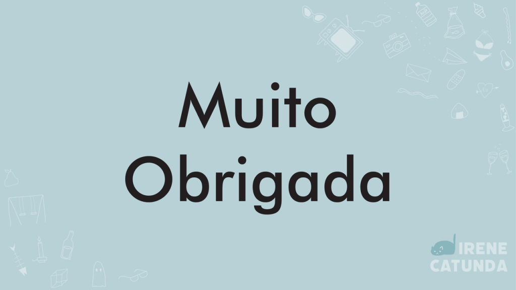 Obra de Irene Catunda Ferreira