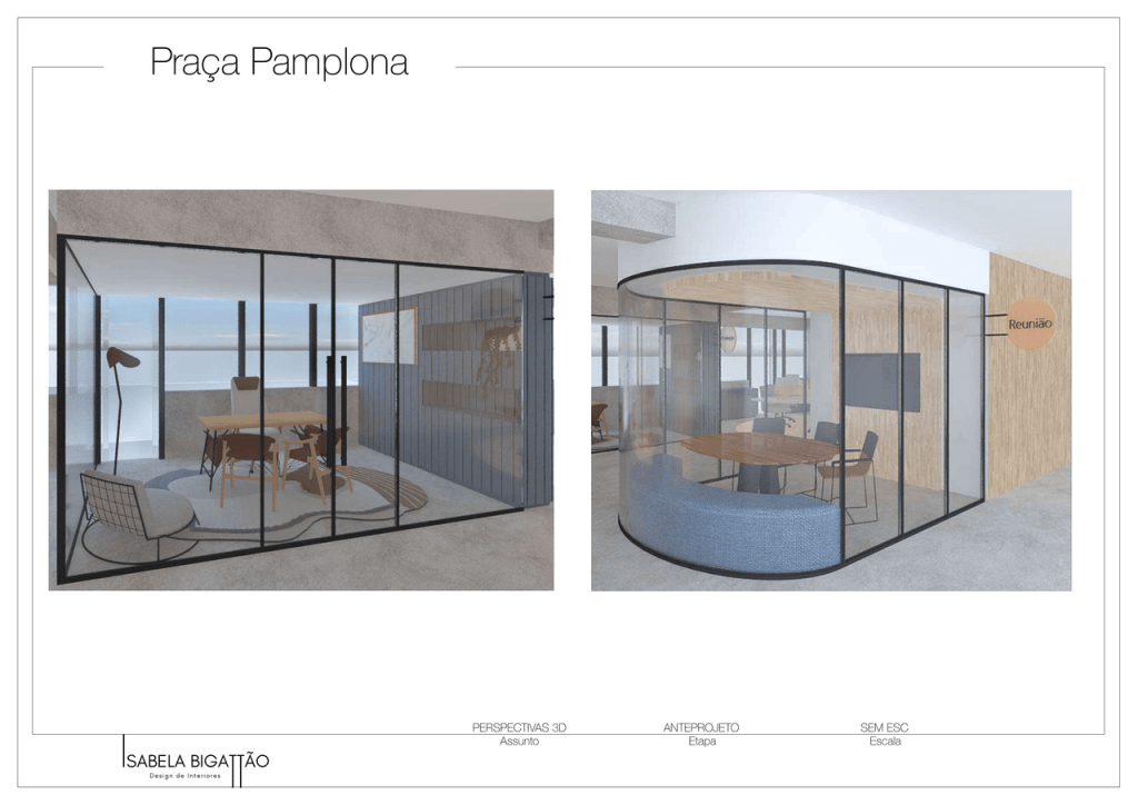 Obra de Isabela Maria Alvarenga Bigattão