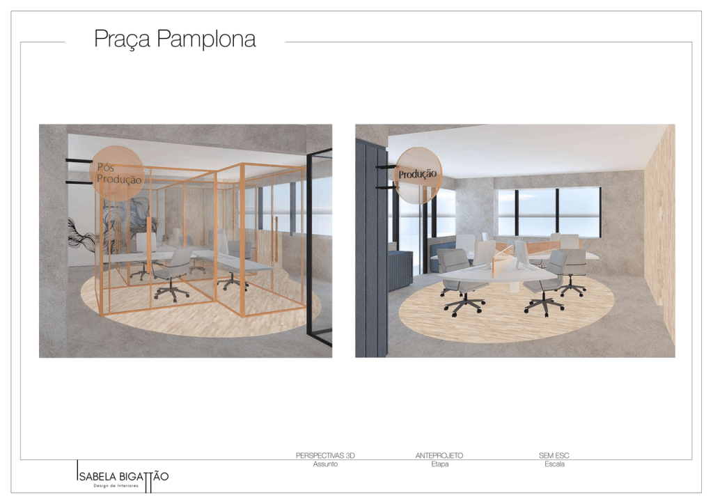 Obra de Isabela Maria Alvarenga Bigattão