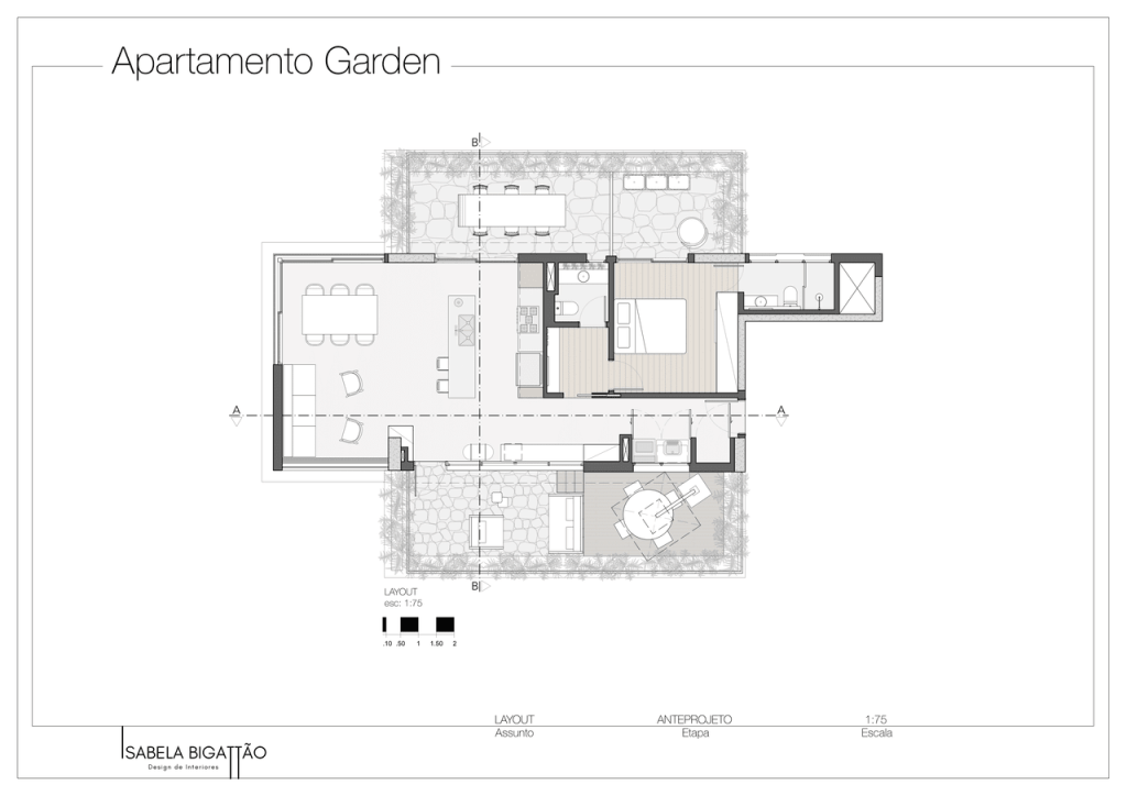 Obra de Isabela Maria Alvarenga Bigattão