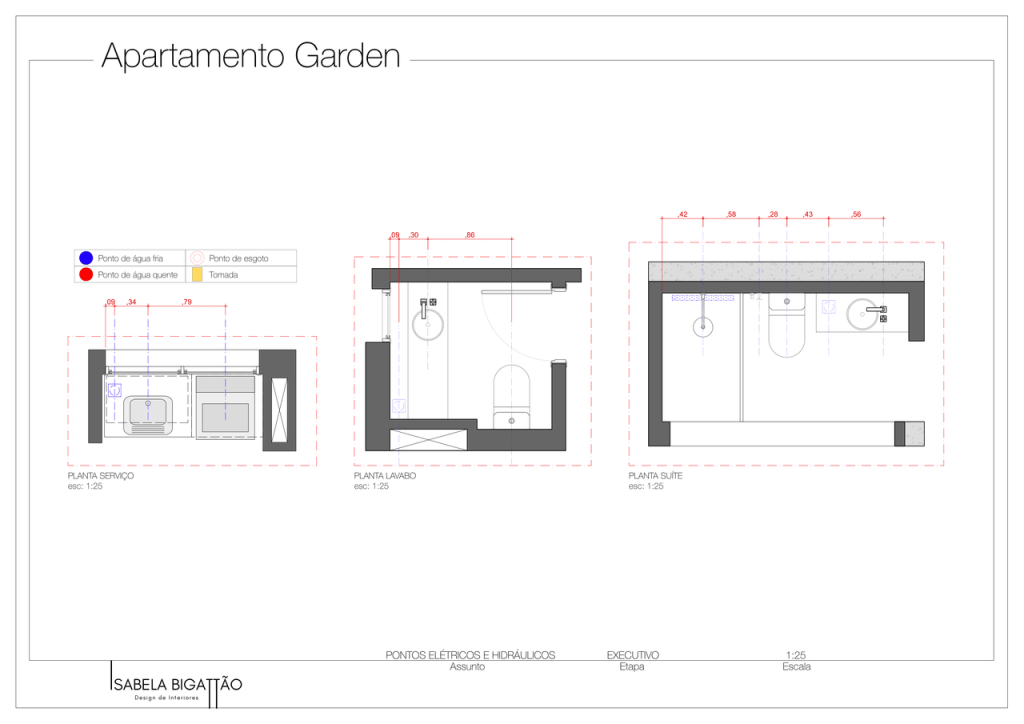 Obra de Isabela Maria Alvarenga Bigattão