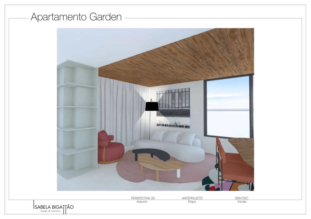 Obra de Isabela Maria Alvarenga Bigattão