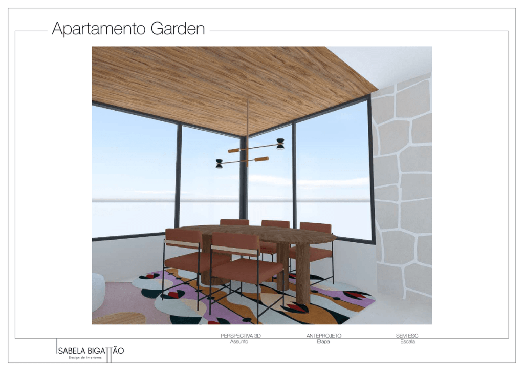 Obra de Isabela Maria Alvarenga Bigattão