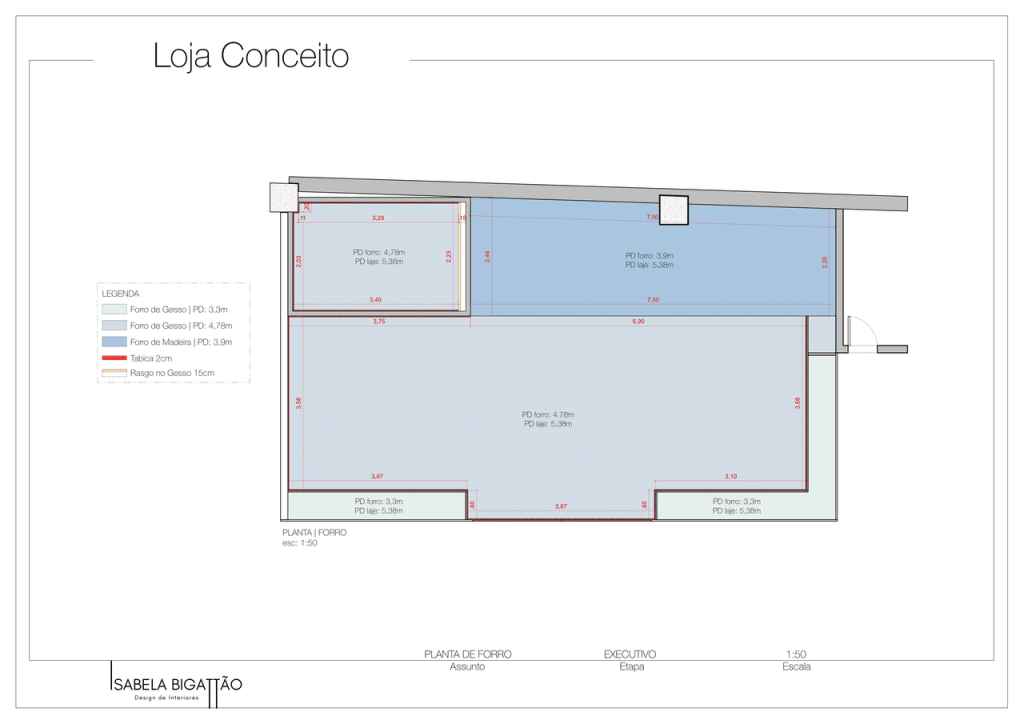 Obra de Isabela Maria Alvarenga Bigattão
