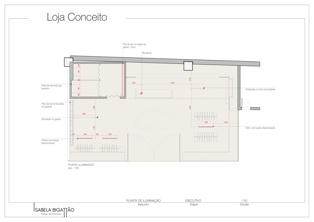 Obra de Isabela Maria Alvarenga Bigattão
