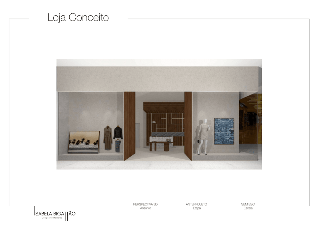 Obra de Isabela Maria Alvarenga Bigattão