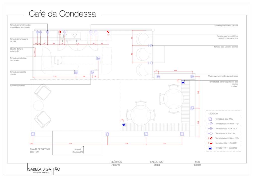 Obra de Isabela Maria Alvarenga Bigattão