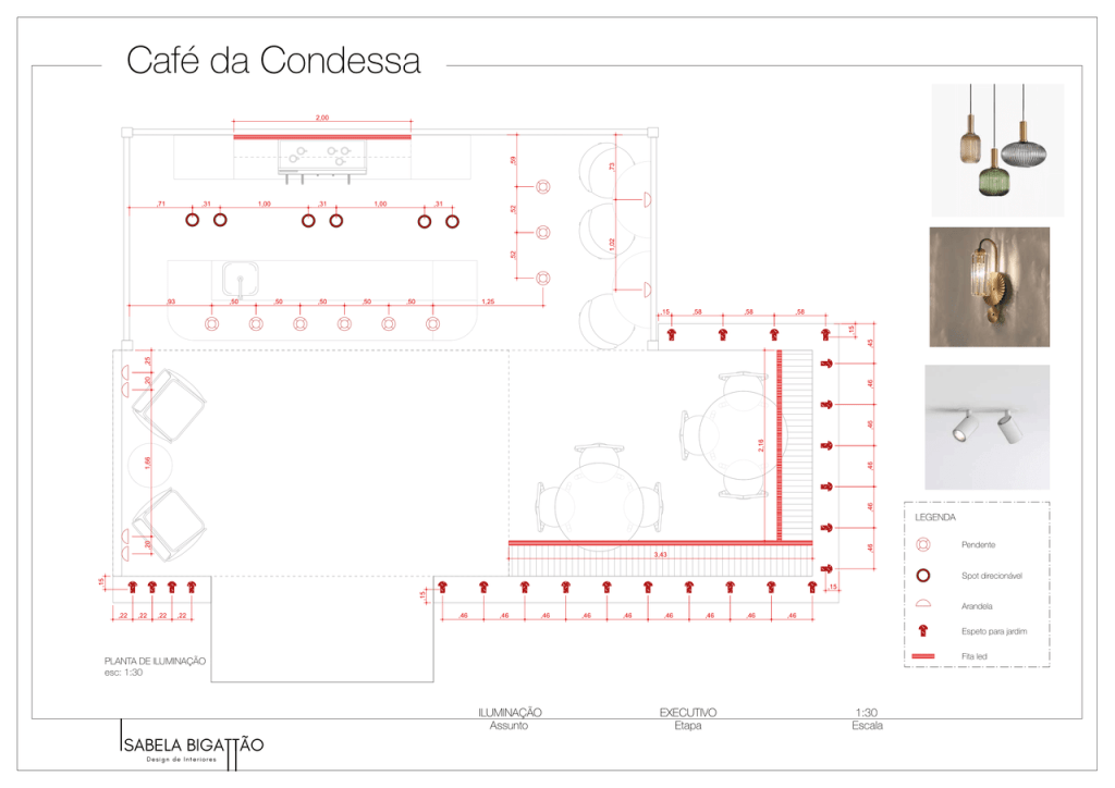 Obra de Isabela Maria Alvarenga Bigattão