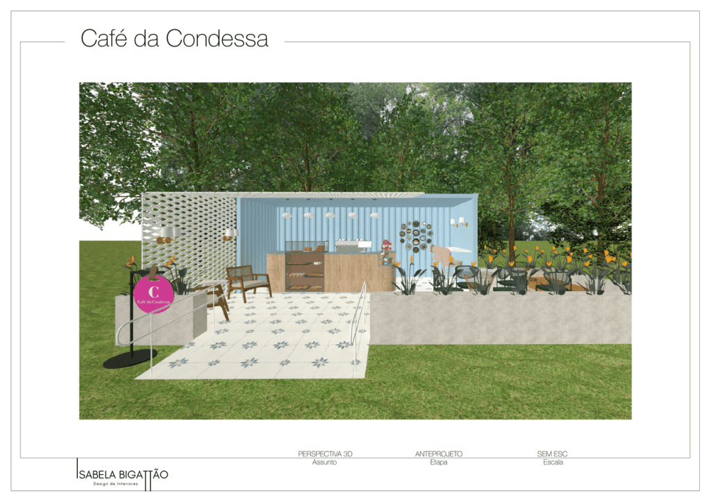 Obra de Isabela Maria Alvarenga Bigattão