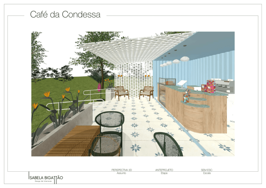 Obra de Isabela Maria Alvarenga Bigattão