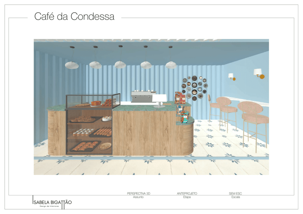 Obra de Isabela Maria Alvarenga Bigattão