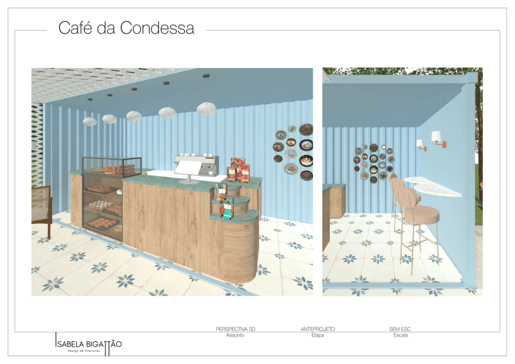 Obra de Isabela Maria Alvarenga Bigattão