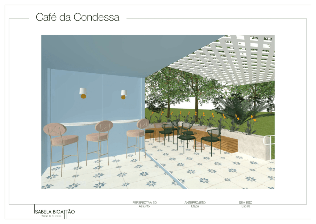 Obra de Isabela Maria Alvarenga Bigattão