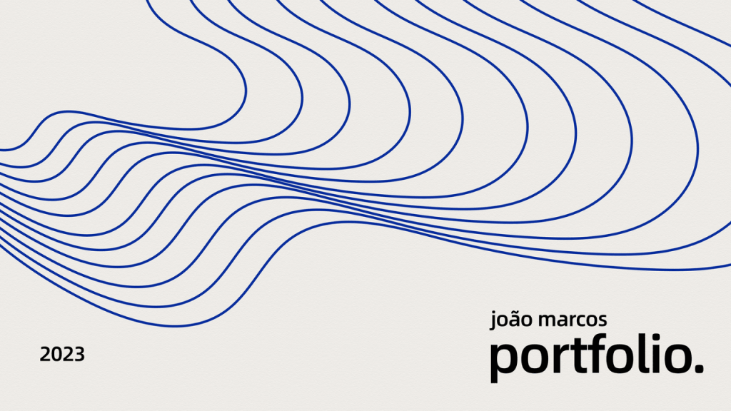Obra de João Marcos Silva dos Passos