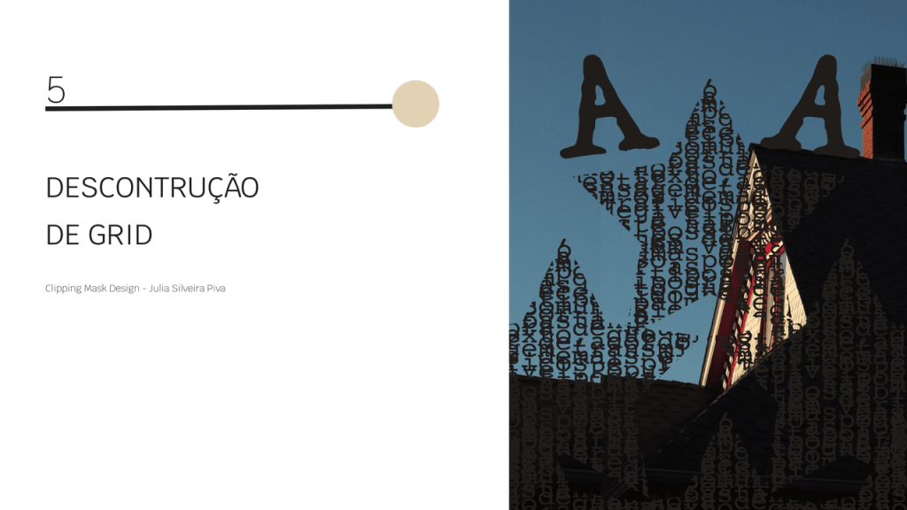 Obra de Julia Silveira Piva