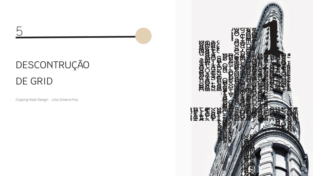 Obra de Julia Silveira Piva