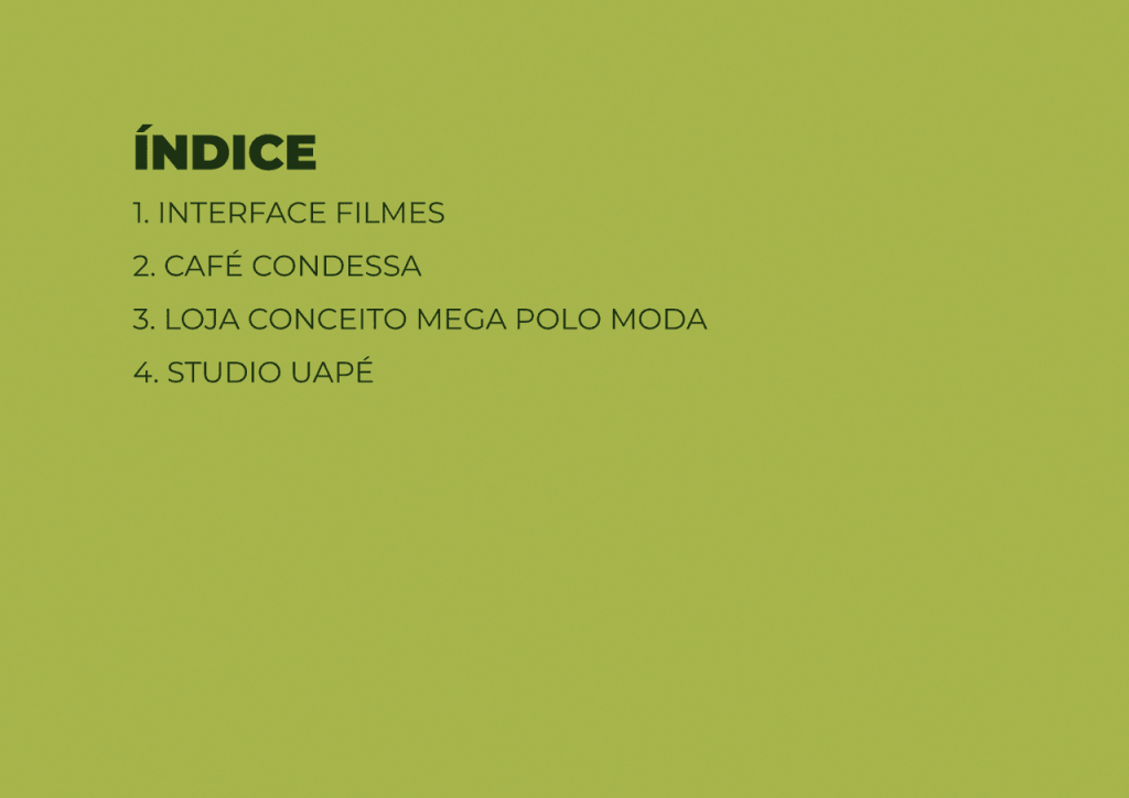 Obra de Juliana Bertemes Polucenio Calil