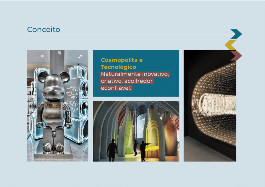 Obra de Juliana Bertemes Polucenio Calil