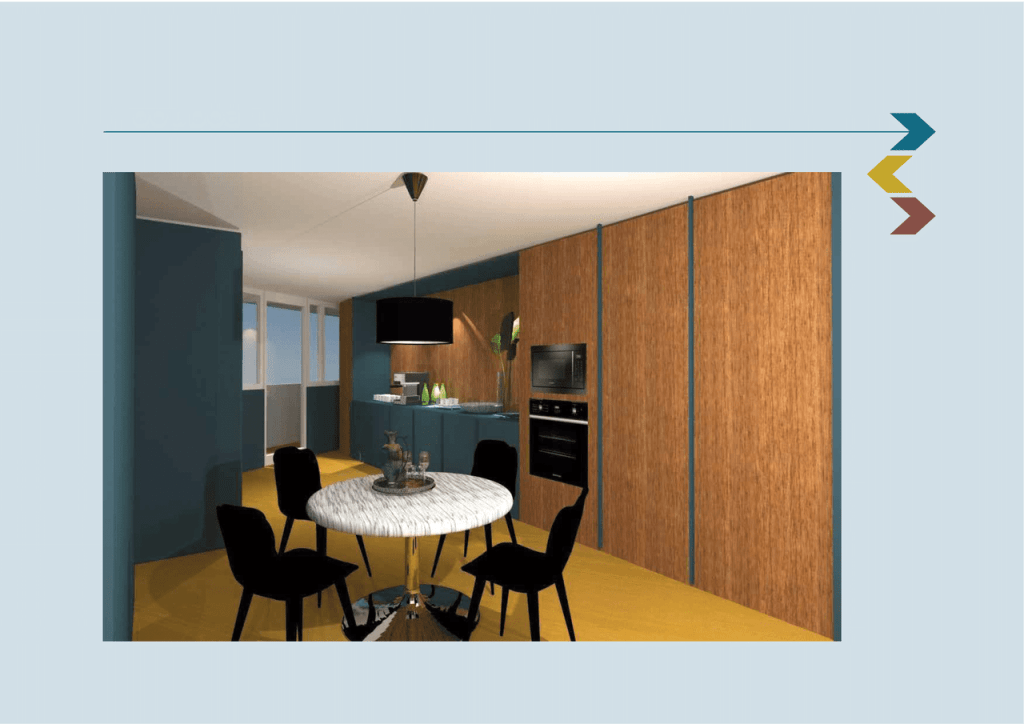 Obra de Juliana Bertemes Polucenio Calil