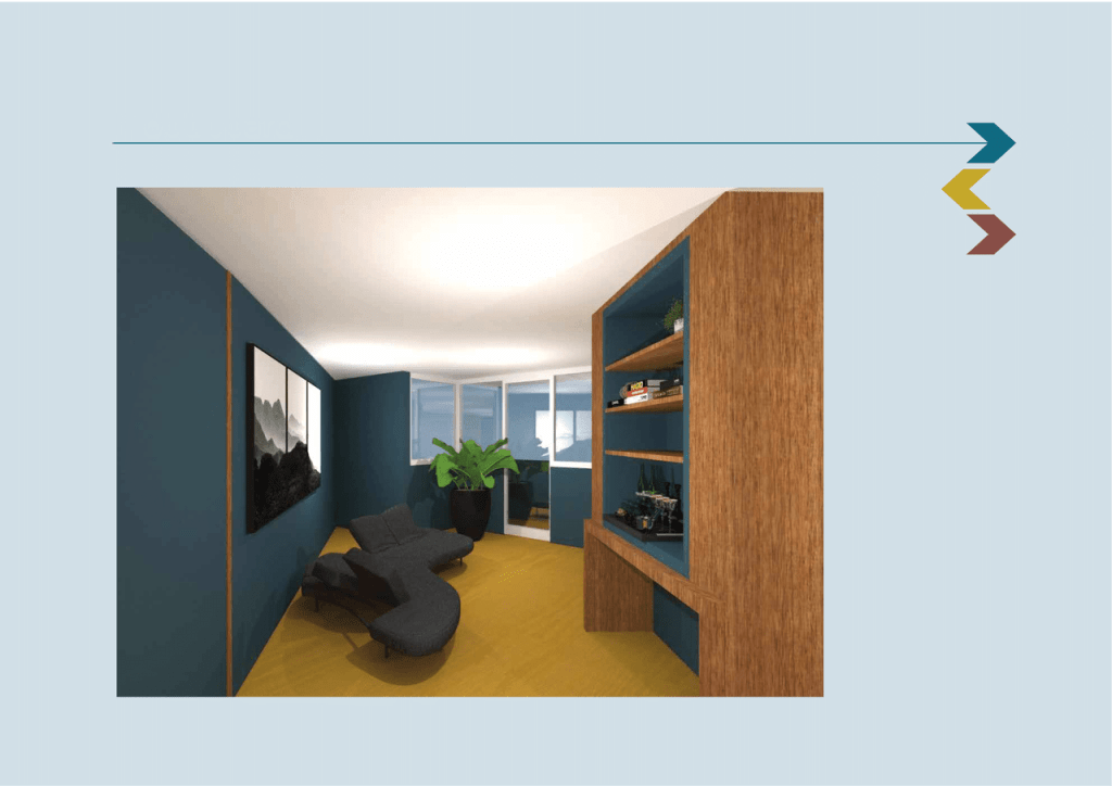 Obra de Juliana Bertemes Polucenio Calil