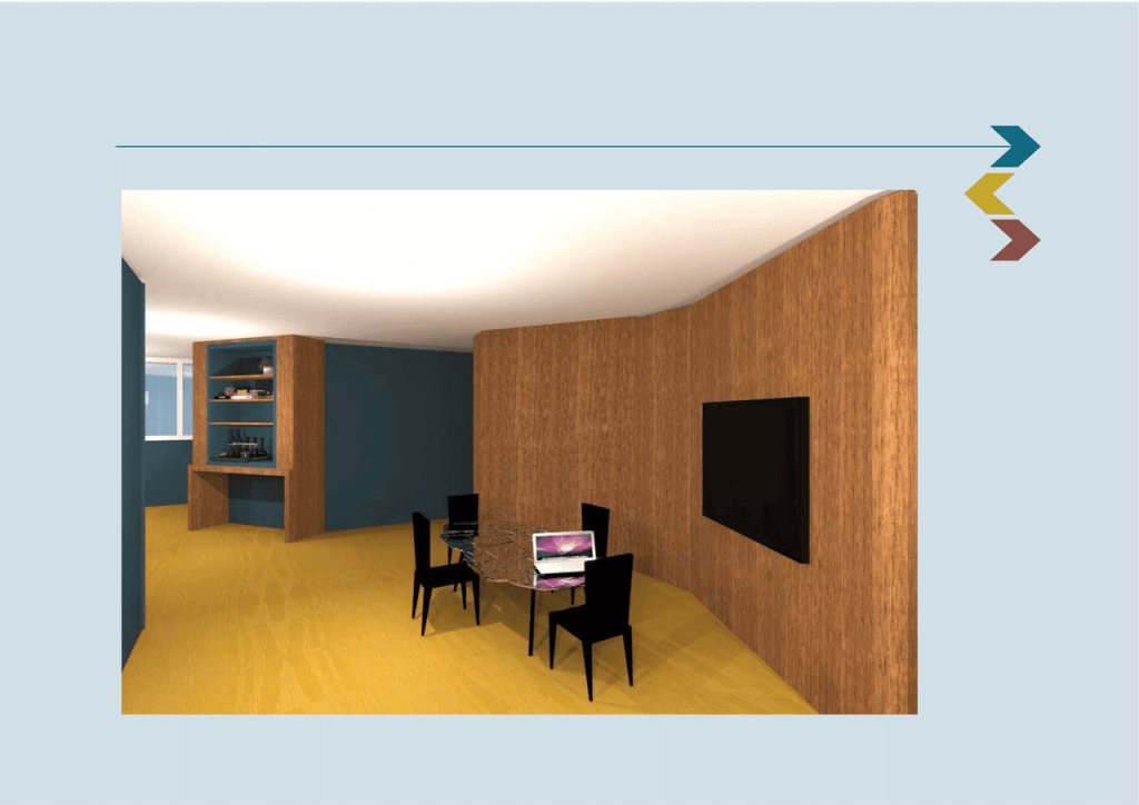 Obra de Juliana Bertemes Polucenio Calil