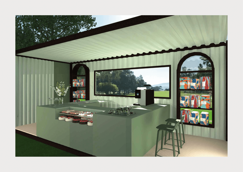 Obra de Juliana Bertemes Polucenio Calil