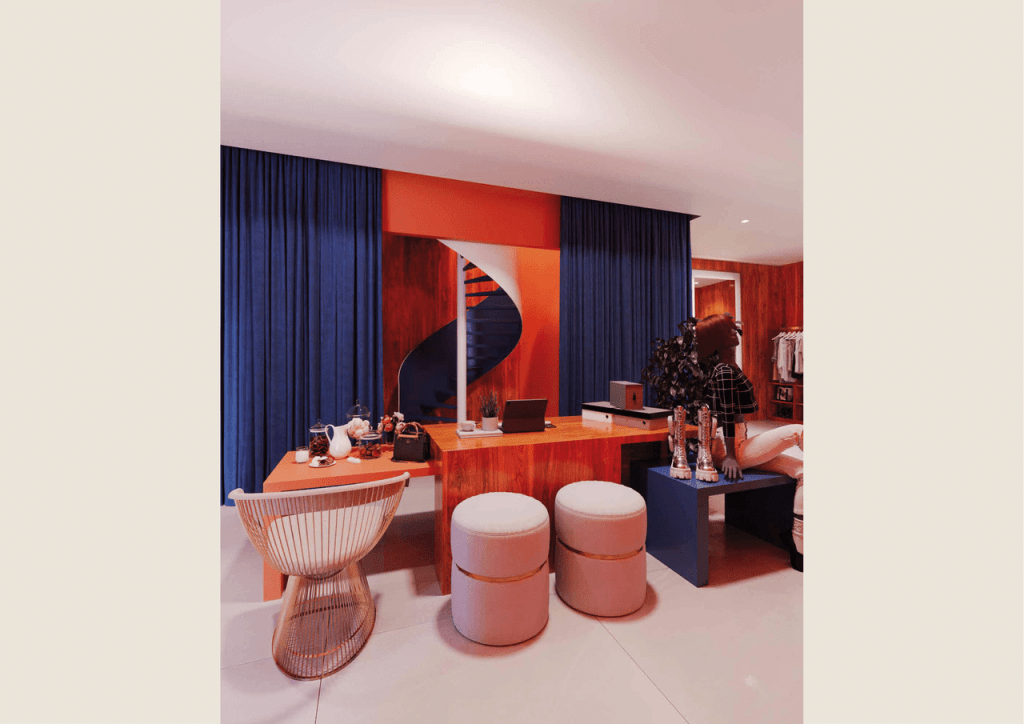 Obra de Juliana Bertemes Polucenio Calil