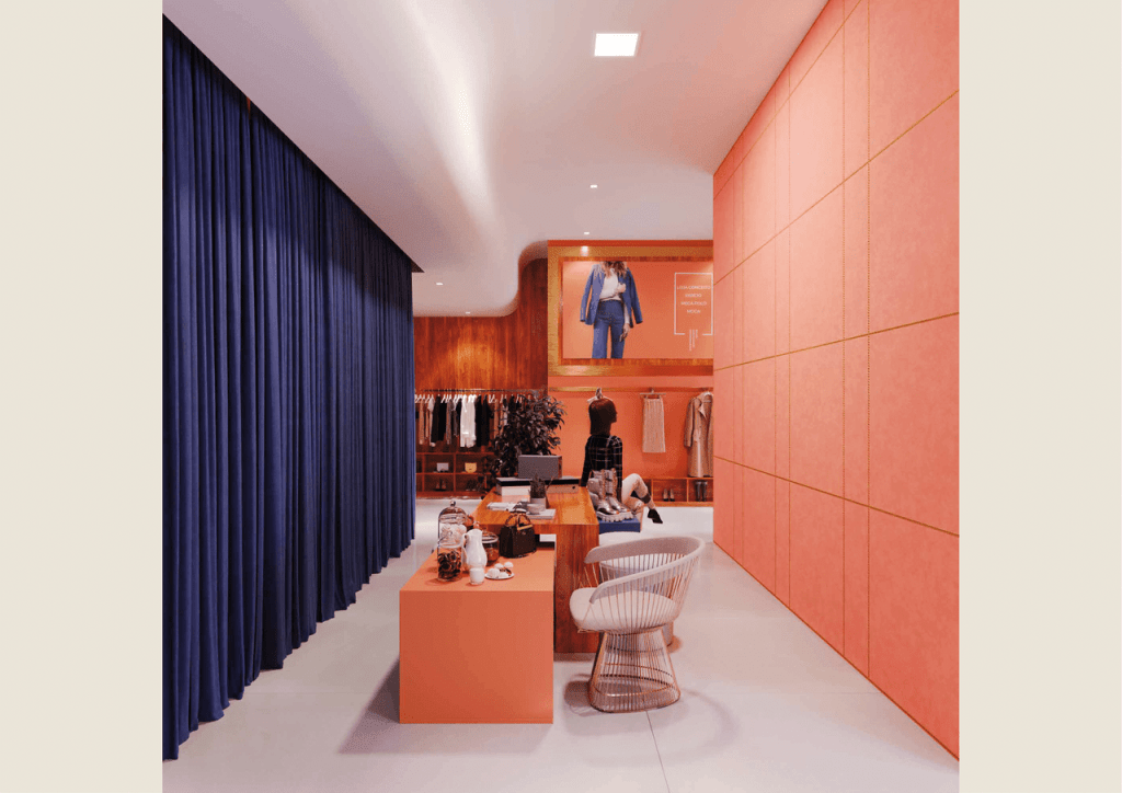 Obra de Juliana Bertemes Polucenio Calil