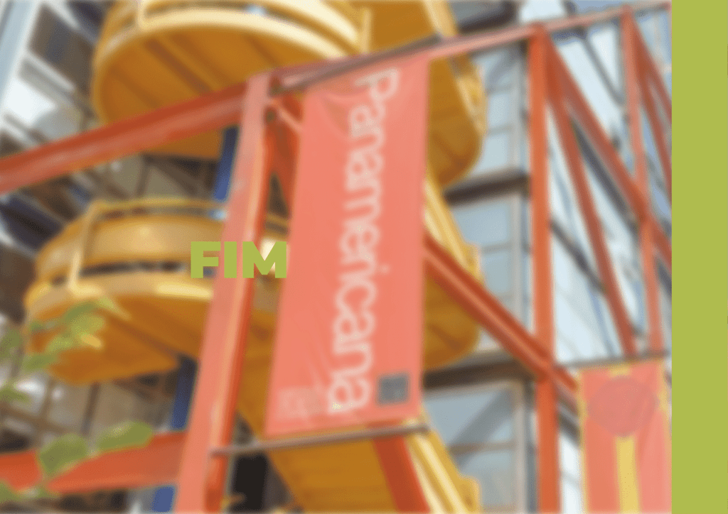 Obra de Juliana Bertemes Polucenio Calil